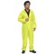 Beeswift Super B-Dri Coveralls, Saturn Yellow, Large