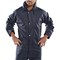 Beeswift Super B-Dri Jacket, Navy Blue, Medium