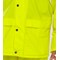 Beeswift Super B-Dri Jacket, Saturn Yellow, 3XL