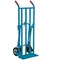 Blue 3 Position Handtruck 250kg Capacity Platform L1115xW470mm 354877