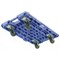 Stackable Plastic Platform Dolly 360660