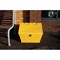 Mini Salt and Grit Bin with Locking Lid, 50 Litre, Yellow