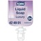 Tork S4 Luxury Soft Liquid Soap, 1 Litre, Pack of 6