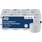 Tork OptiServe Coreless Toilet Paper, 1-Ply, 1250 Sheets, Pack of 24