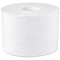 Tork OptiServe Coreless Extra Soft Premium Toilet Paper Rolls, 3-Ply, White, Pack of 18