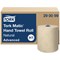 Tork H1 Matic 2-Ply Paper Hand Towel Roll, 150m, Brown, Pack of 6