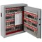 Securikey Electronic Key Safe 70 Key Cabinet Grey KZ070-ZE