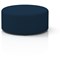 Harlestone Large Round Stool, In X2 Fabric, Calculus Body And Top