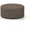 Harlestone Large Round Stool, In X2 Fabric, Theory Body And Top