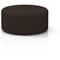 Harlestone Large Round Stool, In Synergy Fabric, Wed Body And Top