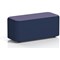 Harlestone Small Rectangular Stool, In Synergy Fabric, Alike Body Order Top