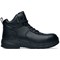 Shoes For Crews Engineer IV CT Work Safety Boots, Black, 3