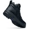 Shoes For Crews Engineer IV CT Work Safety Boots, Black, 6.5