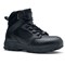 Shoes For Crews Maps Defense Safety Waterproof Boots, Black, 9.5