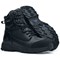 Shoes For Crews Delvin CI SR Safety Boots, Black, 5