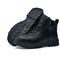 Shoes For Crews Delvin CI SR Safety Boots, Black, 7