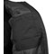 Flex Workwear Padded Bodywarmer, Black & Grey, 5XL