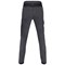 Beeswift Nylon Spandex Stretch Fabric Two-Tone Trousers,Grey & Black 52S