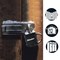 Master Lock Weather Tough Padlock with 2 Keys