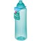 Sistema Twist and Sip Itsy, 480ml, Green