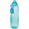 Sistema Twist and Sip Helix, 600ml, Pink