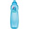 Sistema Twist and Sip Helix, 600ml, Pink