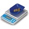 Brecknell Coin Counter Electronic Checking Scale for all UK Coins