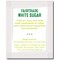 Everyday Fairtrade White Sugar Sachets, Pack of 1000