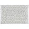 Spontex Brilliant Non-scratch Scourer Pad, 130x85mm, Silver