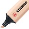 Stabilo Boss Original NatureColors Highlighter, Assorted, Pack of 4