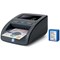 Safescan 155-S Complete Automatic Counterfeit Detector Bundle