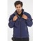 Beeswift Soft Shell Jacket, Navy Blue, XS