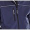 Beeswift Soft Shell Jacket, Navy Blue, 3XL