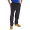 Beeswift Springfield Trousers, Black, Small