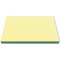 Silvine 48 Revision Notecard Pad Lined Multi-Coloured (Pack of 960)