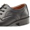 Beeswift Managers S1 Shoes, Black, 5