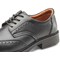 Beeswift Brogue S1 Shoes, Black, 10.5