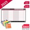 Sasco Annual Holiday Planner, Unmounted, 750x410mm, 2025