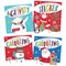 Christmas Eve Travel Activity Set, Pack of 12