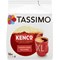 Tassimo 6 of The Best Coffee Pod Variety Pack, Pack of 6, Total 64 Drinks