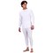 Beeswift Thermal Long John, White, 3XL