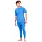 Beeswift Thermal Long John, Blue, 2XL