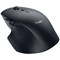 Trust Ozaa+ Multi-Device Mouse, Wireless, Black