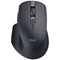 Trust Ozaa+ Multi-Device Mouse, Wireless, Black