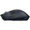 Trust Ozaa+ Multi-Device Mouse, Wireless, Black