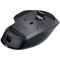 Trust Ozaa+ Multi-Device Mouse, Wireless, Black