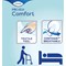 TSL Discreet Comfort Pad, Normal Comfort, Pack of 12