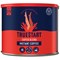 TrueStart Super Blend Instant Coffee, 500g Tin