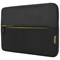 Targus CityGear Notebook Sleeve, For up to 14 Inch Laptops, Black