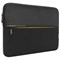 Targus CityGear Notebook Sleeve, For up to 14 Inch Laptops, Black